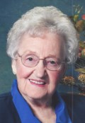 Eva Pope obituary