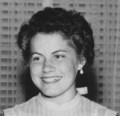 Barbara Leatherbury obituary