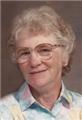 Geraldine "Jerry" Dugger obituary