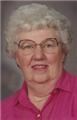 Thelma Leisy obituary