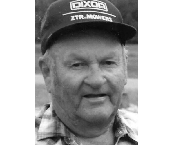 Wayne Obermark Obituary (2023) - Paducah, KY - Metropolis Planet