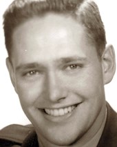 Arthur O. Davidson Jr. obituary, 1930-2017, Naples, FL