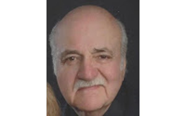 William Stucchi Obituary (2017) - Framingham, MA - MetroWest Daily News