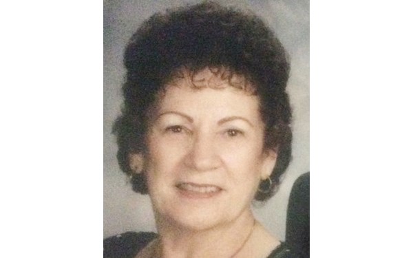 Eleanor Testa Obituary (2018) - Milford, MA - MetroWest Daily News