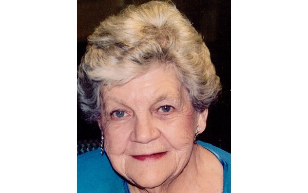 Ellen Robbins Obituary 2018 Natick Ma Metrowest Daily News