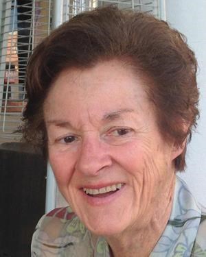 Patricia Blair Obituary (1936 - 2019) - Framingham, MA - MetroWest ...