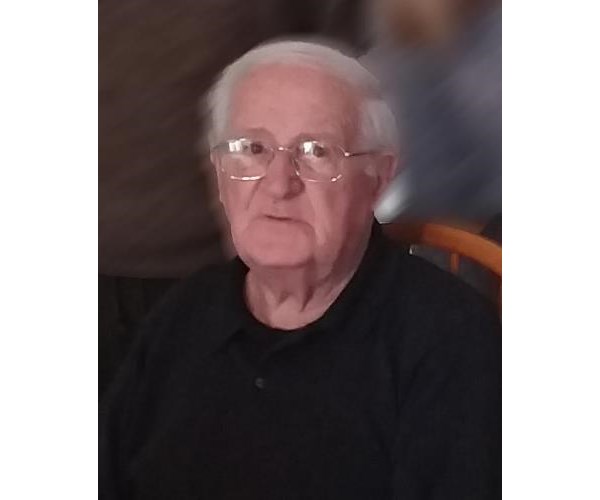 James Mannion Obituary (1928 - 2019) - Framingham, MA - MetroWest Daily ...