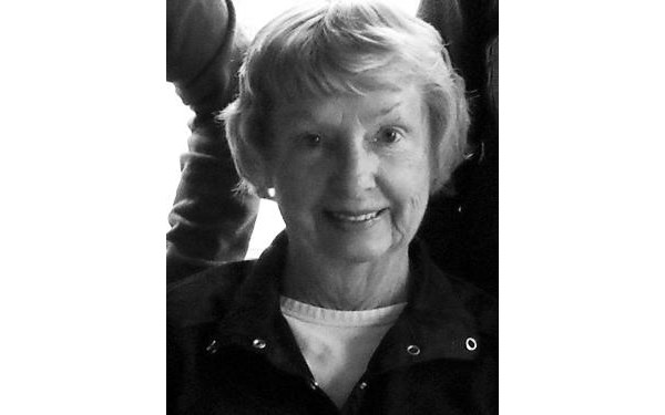 Margaret Van Ummersen Obituary 2020 Natick Ma Metrowest Daily News
