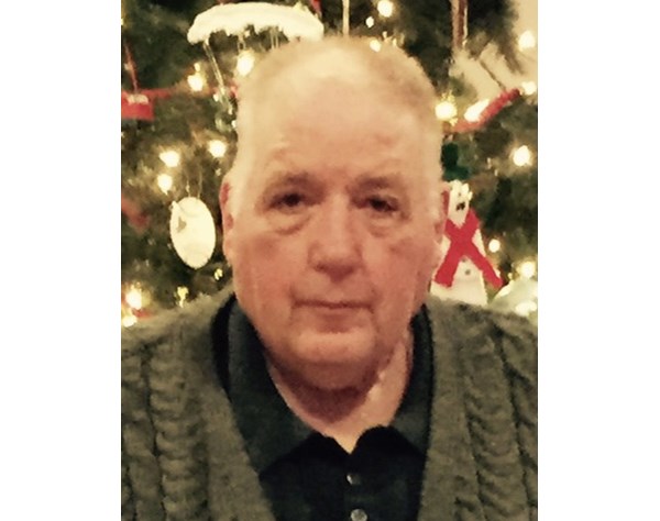 Patrick Young Obituary 2021 Natick Ma Metrowest Daily News