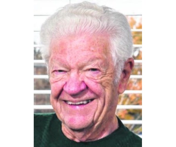 John Liddy Obituary (2021) - Piqua, OH - Miami Valley Today