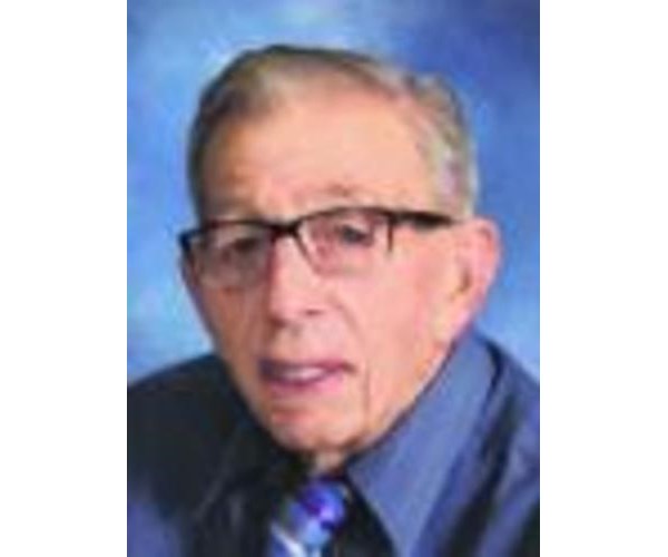 Thomas Murphy Obituary (2021) Piqua, OH Miami Valley Today