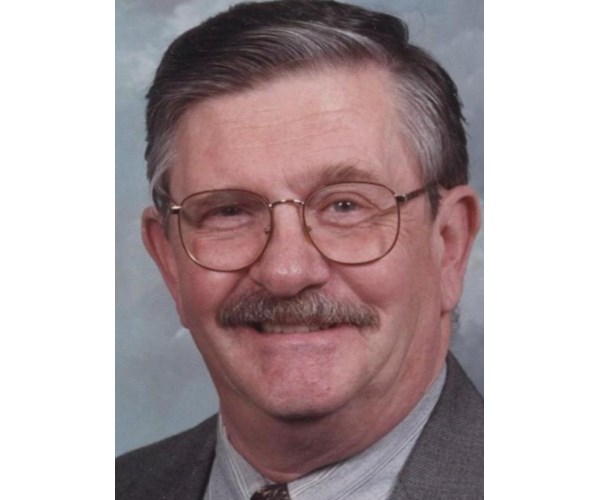 Richard Fagan Obituary (2022) Piqua, OH Miami Valley Today