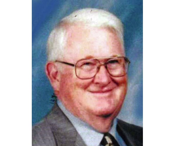 Robert May Obituary (1936 2020) Troy, OH Miami Valley Today