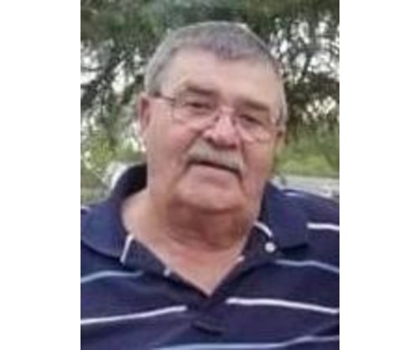 Daniel Hudson Obituary (2022) Troy, OH Miami Valley Today