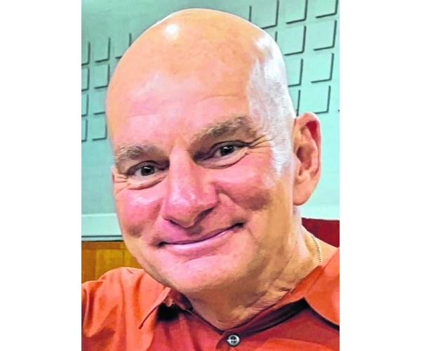 Timothy Johnson Obituary (2022) Ludlow Falls, OH Miami Valley Today