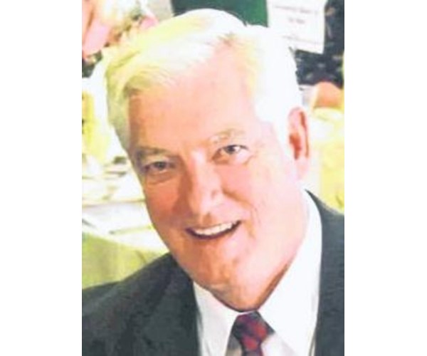 Donald Martin Obituary (1944 2022) Linden, MI, IL Miami Valley Today