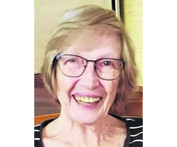 Judy Smith Obituary (2023) Piqua, OH Miami Valley Today