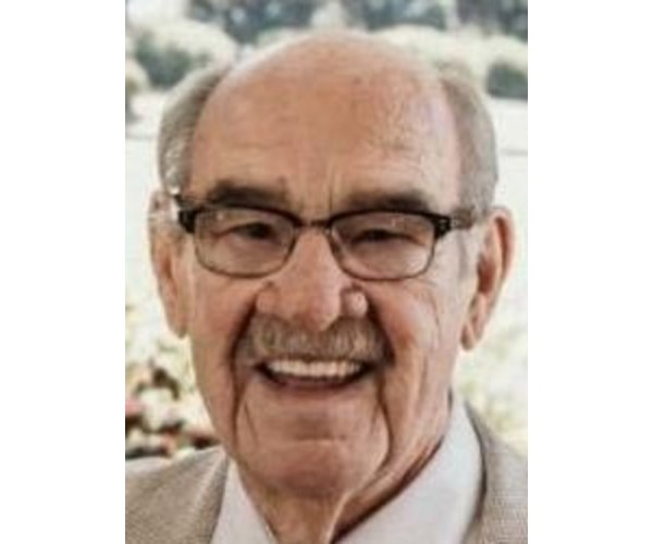 Thomas Smith Obituary (2023) Piqua, OH Miami Valley Today