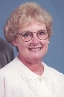 Patricia H. McCormick obituary