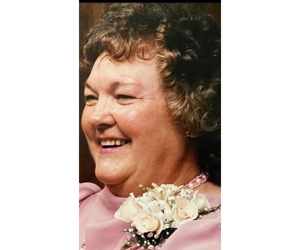 Florence Brown Obituary (1932 2022) Bad Axe, MI Huron Daily Tribune