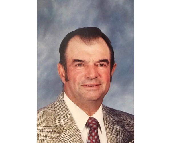 Ralph Moeller Obituary (1937 2024) Deckerville, MI Huron Daily