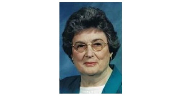 Betty Osborne Obituary (2017) - Middlesboro, KY - The Daily News