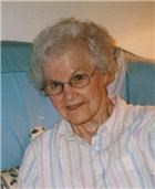 Frances Swanson Obituary (2010)