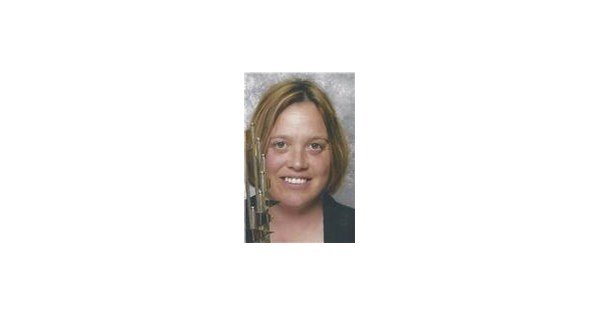 Anne Pyne-Labagh Obituary (1962 - 2013) - Middletown, CT - Middletown Press