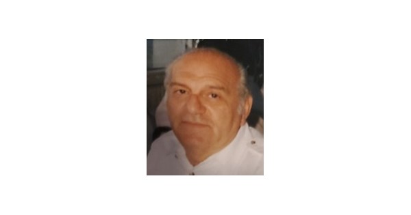 Salvatore Russo Obituary (2021) - Middletown, CT - Middletown Press