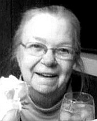 MOLLY KATHERINE BRAINARD obituary, 1931-2015, Killingworth, CT