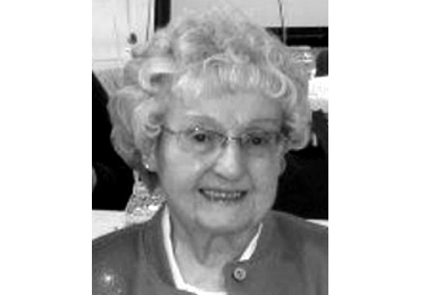 CAMILLA HARVEY Obituary (2016) - Middletown, CT - Middletown Press