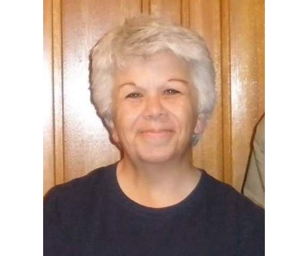 Patricia Crumpacker Obituary 1954 2023 Rochelle IL The MidWeek