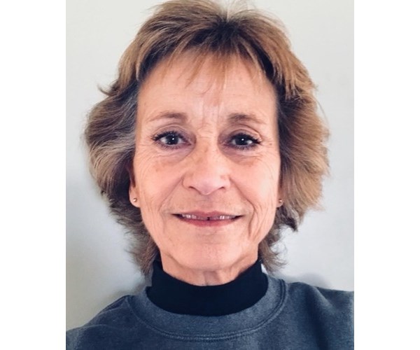 Sandra Buddinger Obituary 2023 Rochelle Formerly Of Sycamore IL