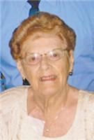 Mary Lee Krauss obituary, 1932-2014, Milford, DE
