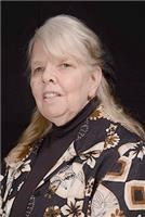 Georgiana L. Murphy obituary, 1936-2021, Mount Joy, PA