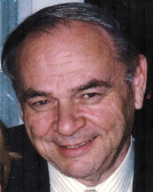 Paul Rowles (1937 - 2015) - Obituary