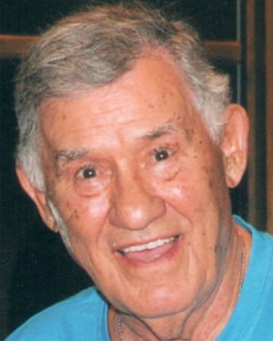 John R. DePaolo obituary, Milford, MA
