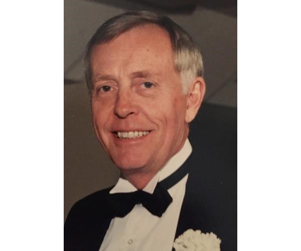 Robert Butcher Obituary (1932 2020) Milford, MA Milford Daily News