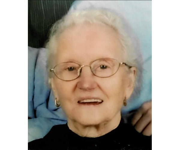 Maria Pinto Obituary (1919 2021) Milford, MA Milford Daily News