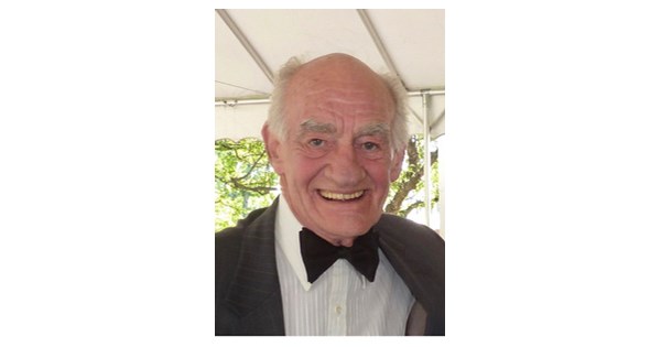 Bruce Schiferle Obituary 1937 2021 Vienna VA MilitaryTimes