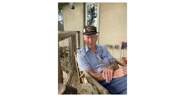 Elmo King Obituary 1944 2021 Vienna VA MilitaryTimes