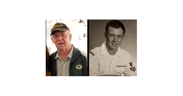 Steve Urban Obituary 1941 2021 Vienna VA MilitaryTimes