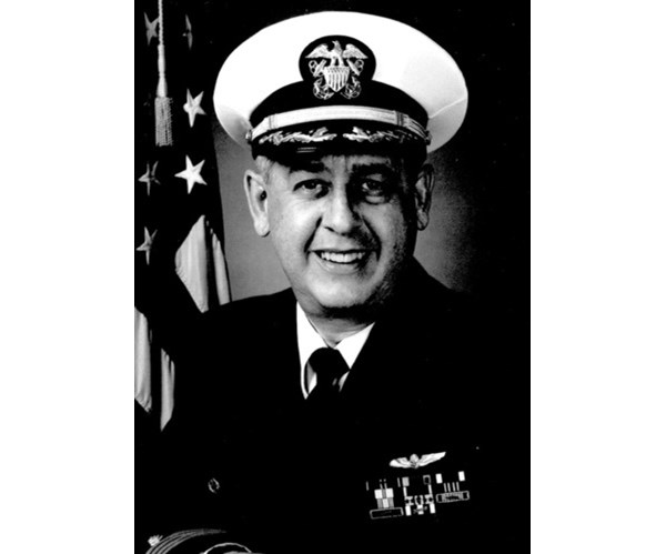 John Bouvier Obituary 2022 Vienna VA MilitaryTimes