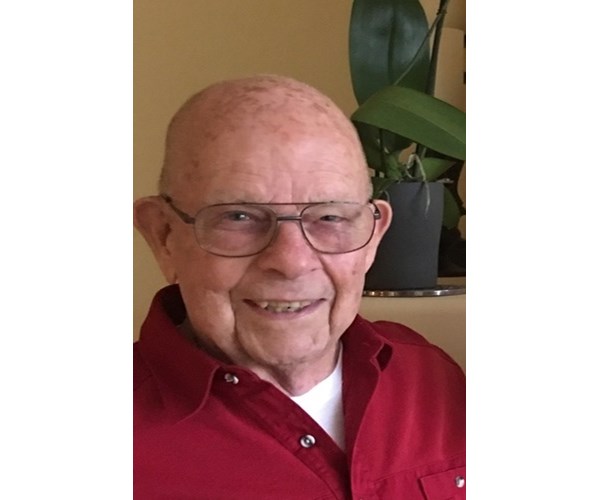 John Nicholson Obituary (1930 2023) Santa Maria, CA