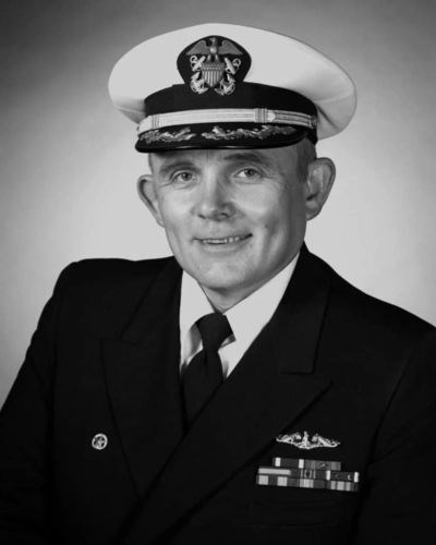Robert Mitchell Obituary (1939 - 2023) - Manchester, TN - MilitaryTimes.com