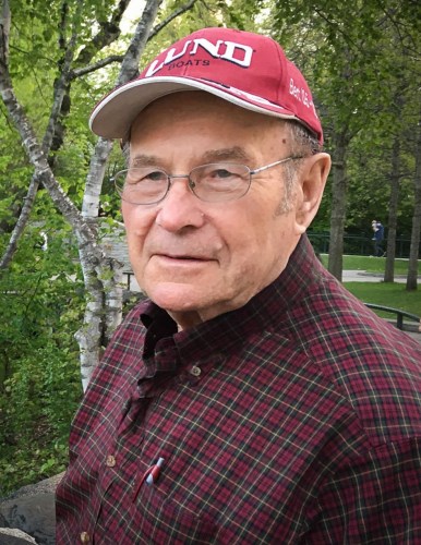 John Schley Obituary (1933 - 2023) - Aitkin, Formerly Of Garrison, MN
