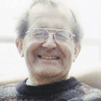 Peter-Frederick-Barker-Obituary - Bletchley, Buckinghamshire