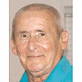 Richard ARMAND obituary