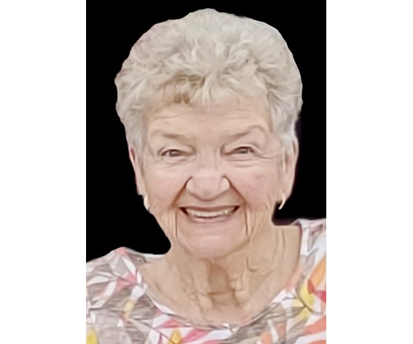 Carol Knupp Obituary (2024) Stronghurst, IL Mississippi Valley