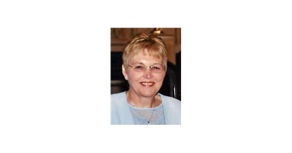 Sharon Dial Obituary (1947 - 2019) - Marion, IA - Mississippi Valley ...